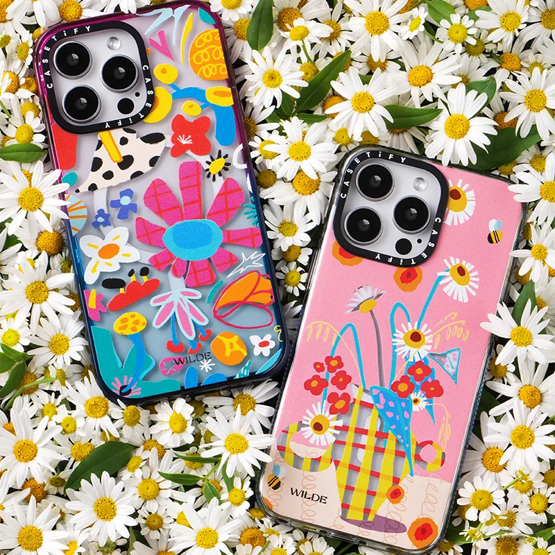 CASETIFY Phone Cases-5