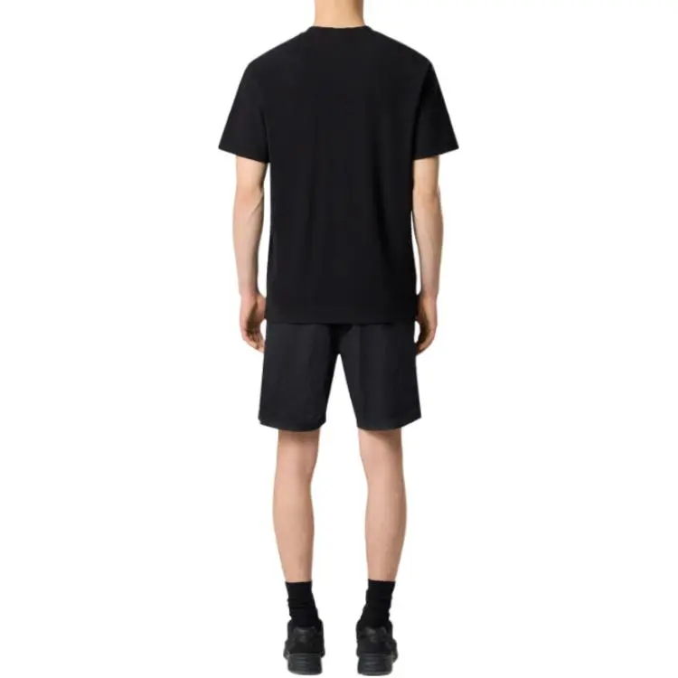 STONE ISLAND Ghost Crewneck T Shirt-2