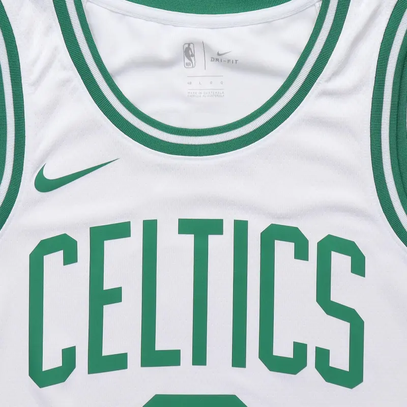 Nike Basketball Jerseys Men's White-3