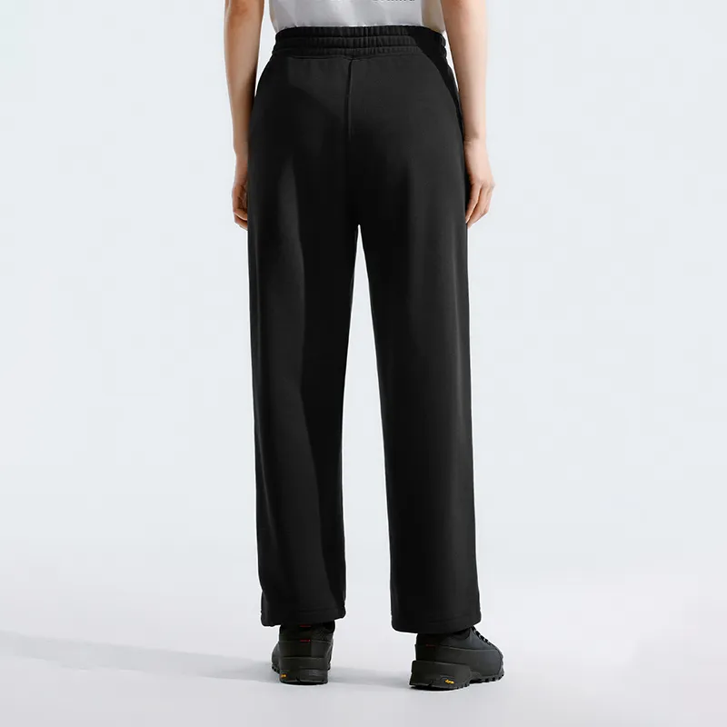 THE NORTH FACE Casual Pants Women's Cosmic Black-1