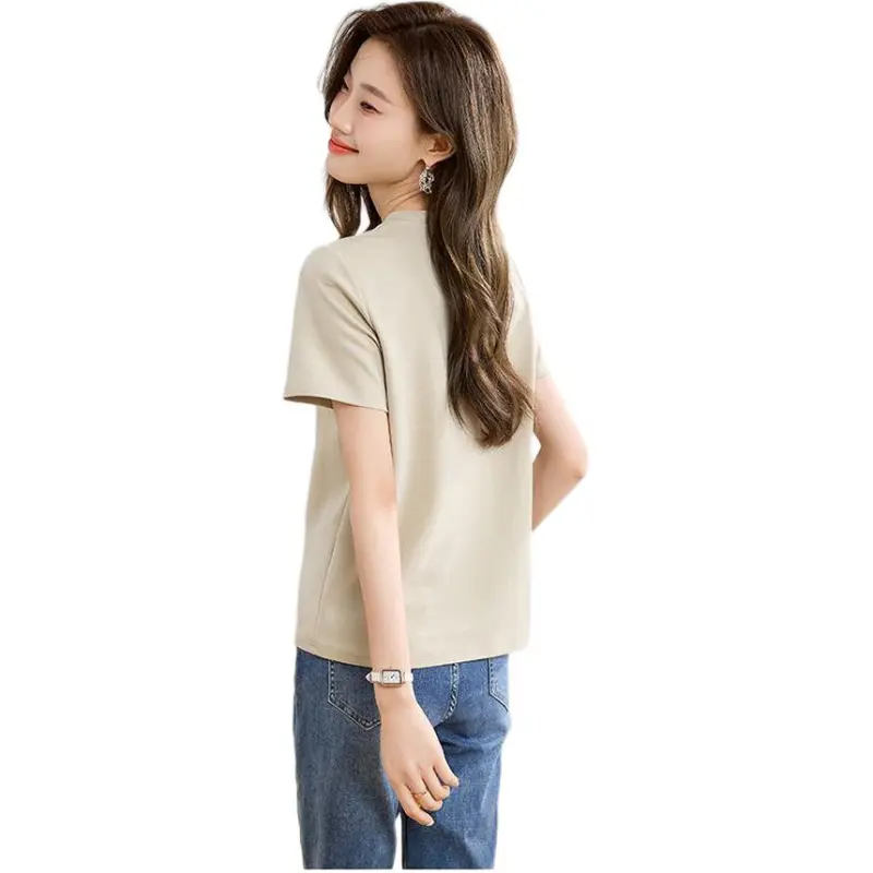 Fele.d T Shirts Women's-5