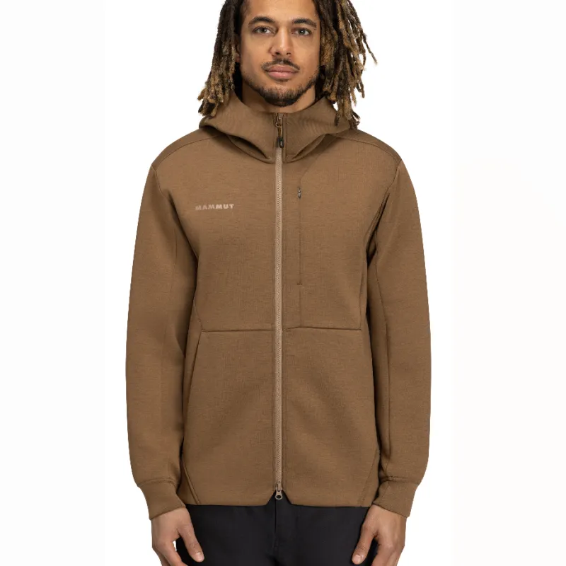 MAMMUT Jackets Men-4