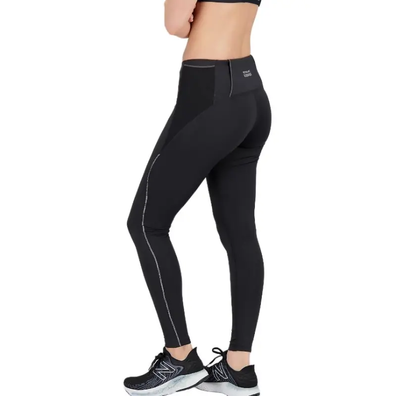 New Balance Athletic Trousers Women's Black-3