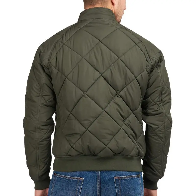 BARBOUR Jackets & Coats Men's Green-4