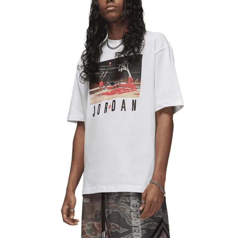 JORDAN X Undefeated Free Throw Tee-2