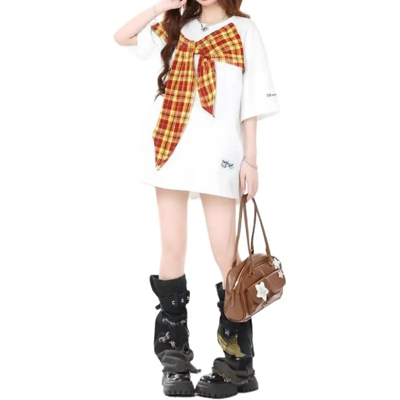 Concubine Zhu T Shirts Women's-1