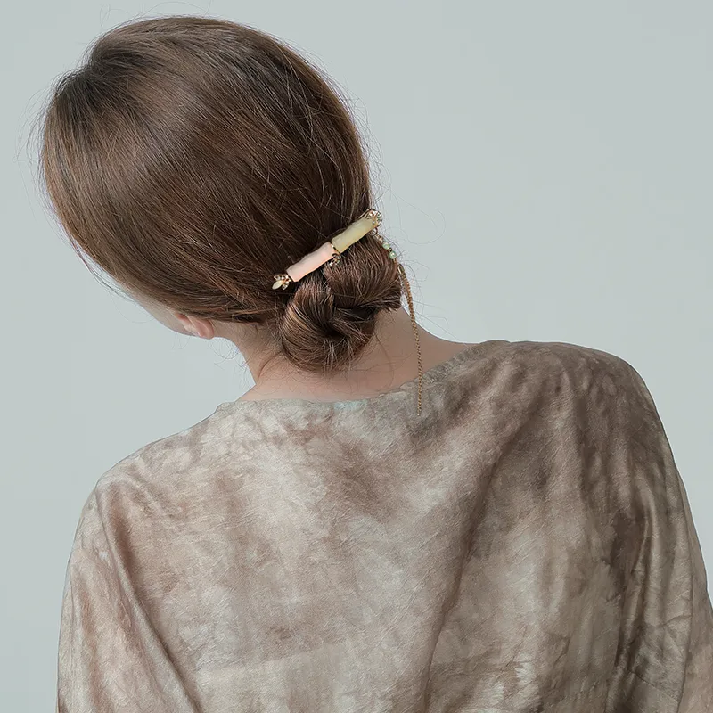 Cercoo Hair Clips Women's-1