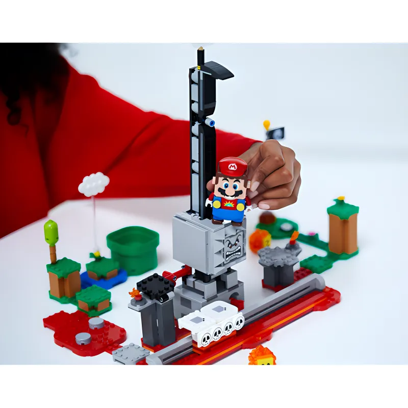 LEGO Super Mario Building Blocks-2