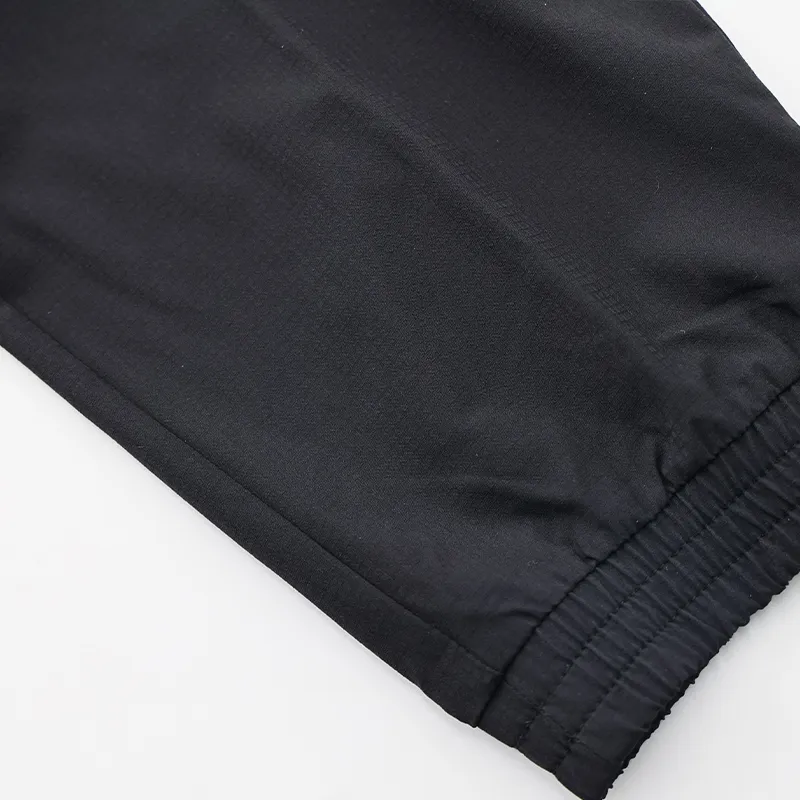 YONEX Training Series Knitted Sports Pants Women's Black-3