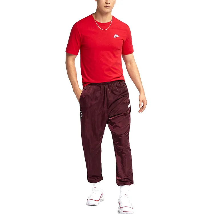Nike Sportswear Club Men's T Shirt-3