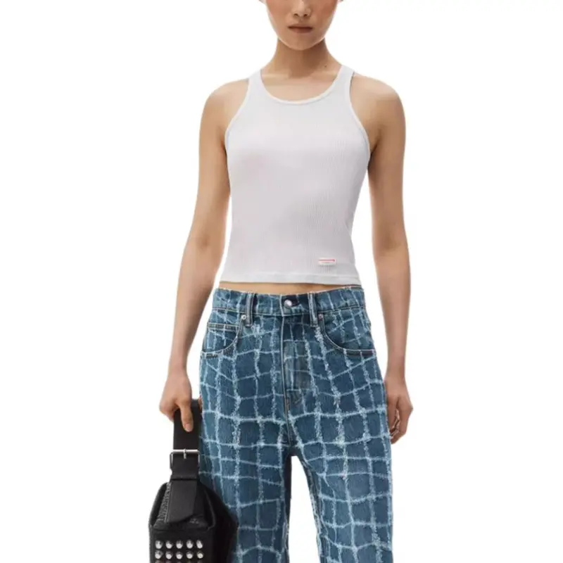Alexander Wang Balloon Jeans-4