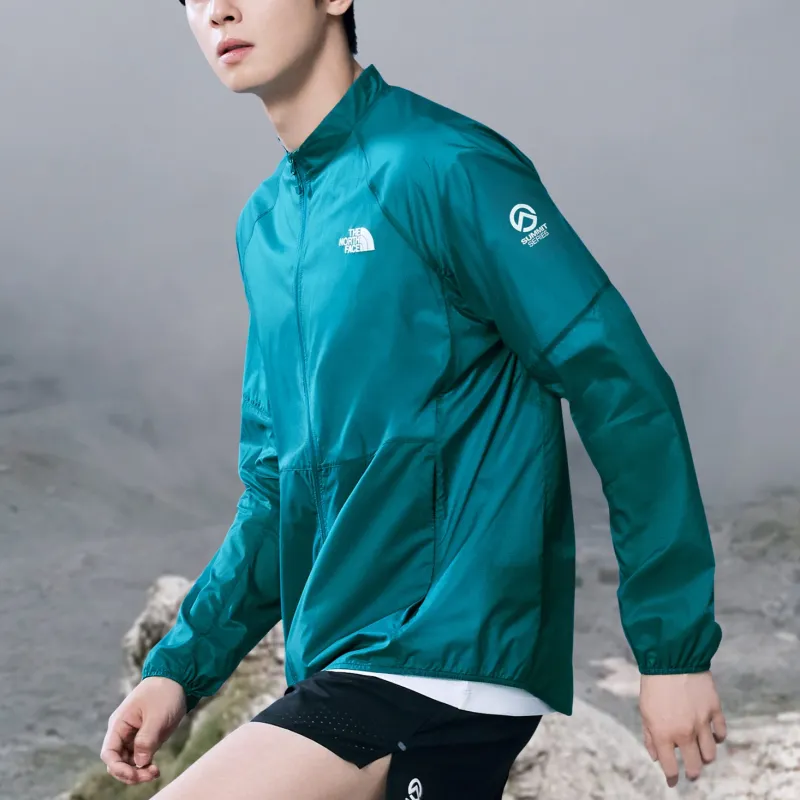 THE NORTH FACE Jackets & Coats Unisex Turquoise-3
