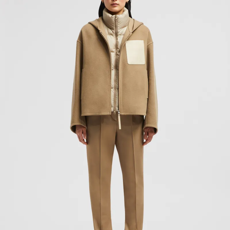 Moncler Almandine Jacket-4