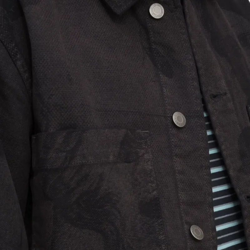 Stussy Venus Chore Jacket-3