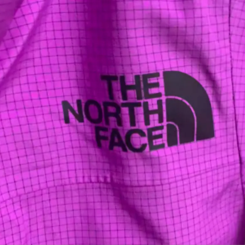 THE NORTH FACE Windbreaker Jackets Women's Purple-4