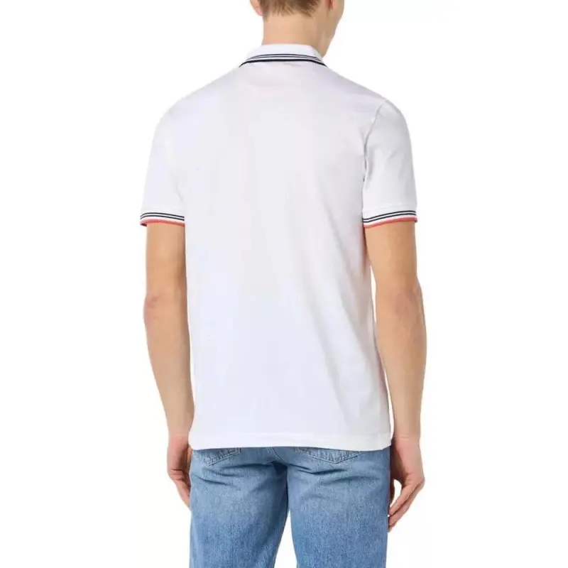 HUGO BOSS Paul Polo Shirt-3