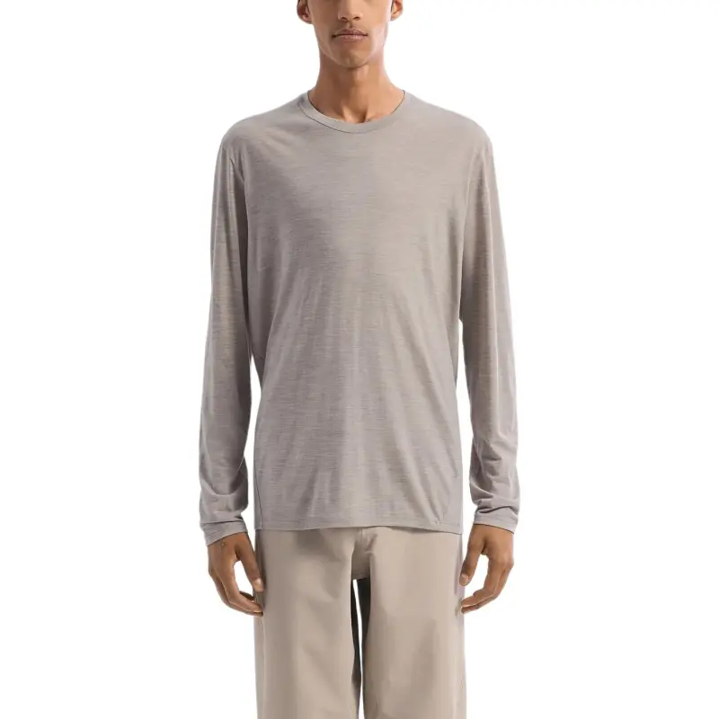 Arcteryx Jersey Longsleeved T shirt-11