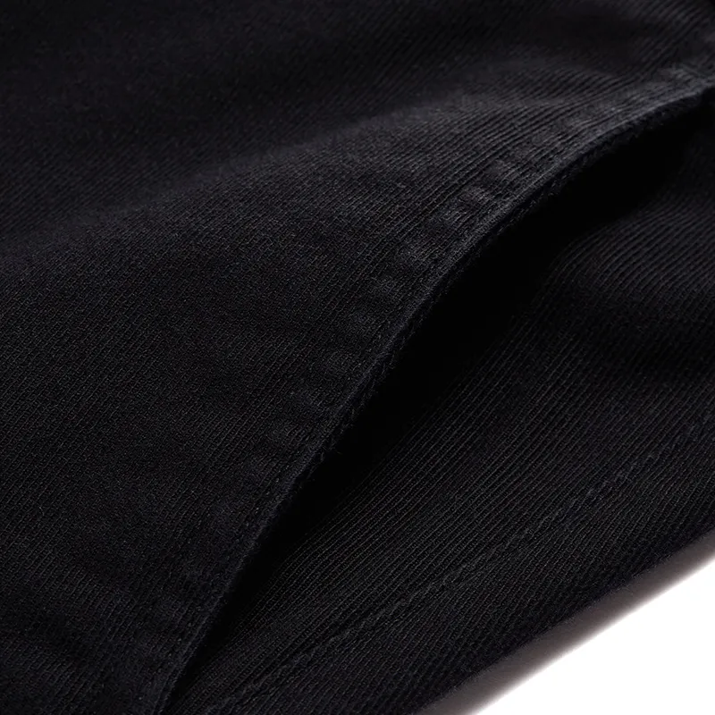 FILA FUSION Casual Pants Women's Jet Black-7
