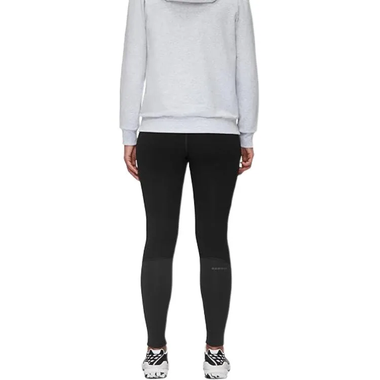 MAMMUT Leggings Women's Black-2