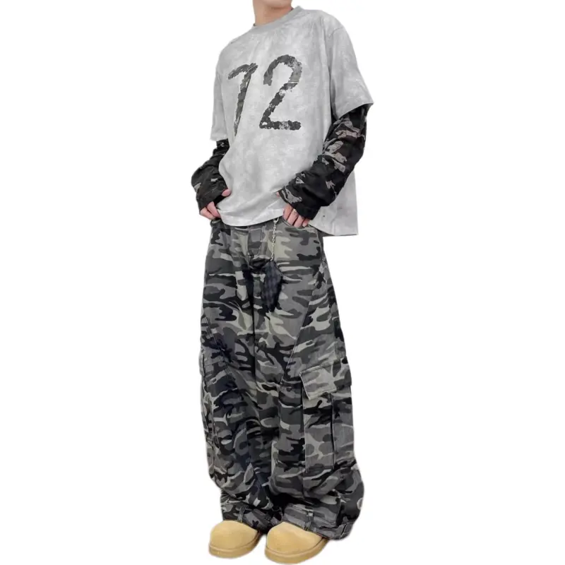 DAFK Jeans Men-4