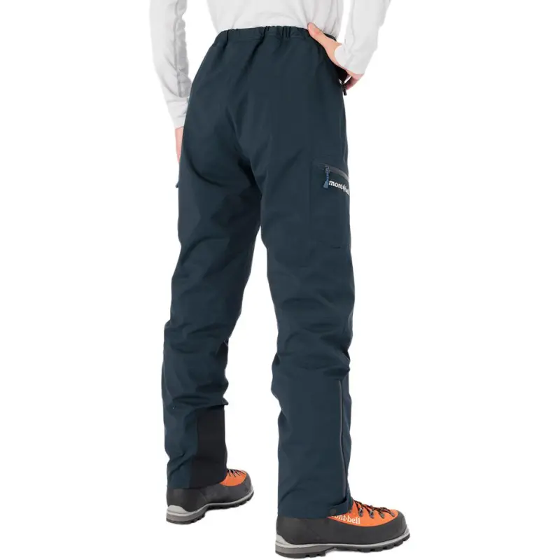 MONTBELL Sports Pants Men-5