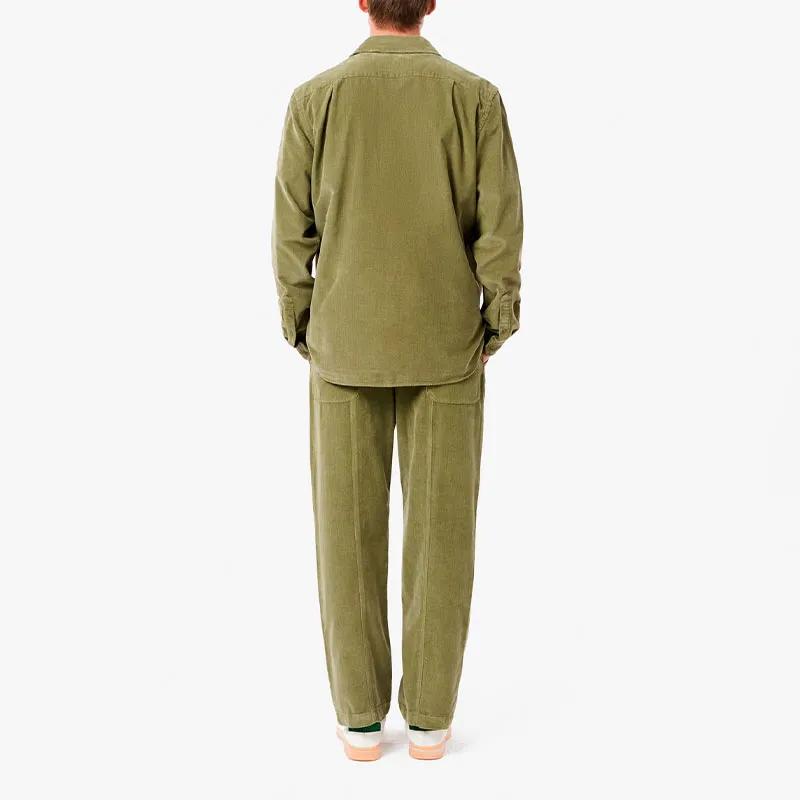 LACOSTE Casual Pants Men's Khaki-2