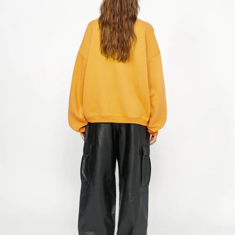 Stussy Athletics Crew-16