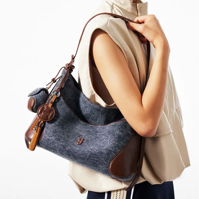 KUNOGIGI Shoulder Bags-5