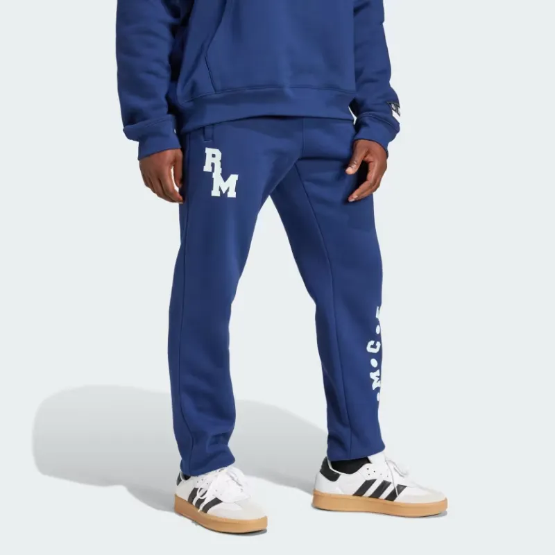 Adidas Woven Superstar Track Tracksuit Bottoms-3
