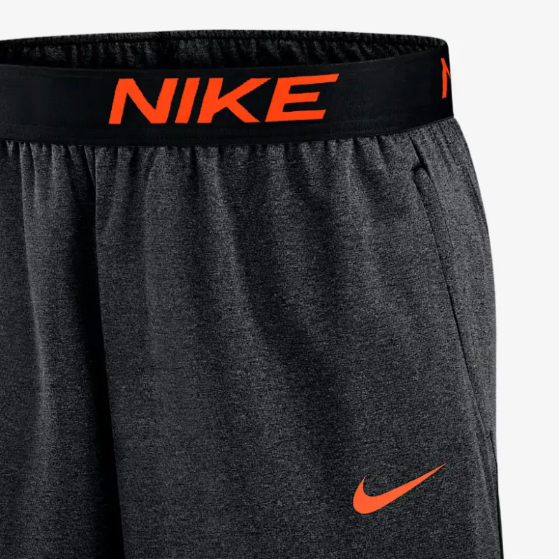 Nike San Francisco Giants Authentic Collection City Connect Men's Nike Dri FIT Mlb Shorts-2