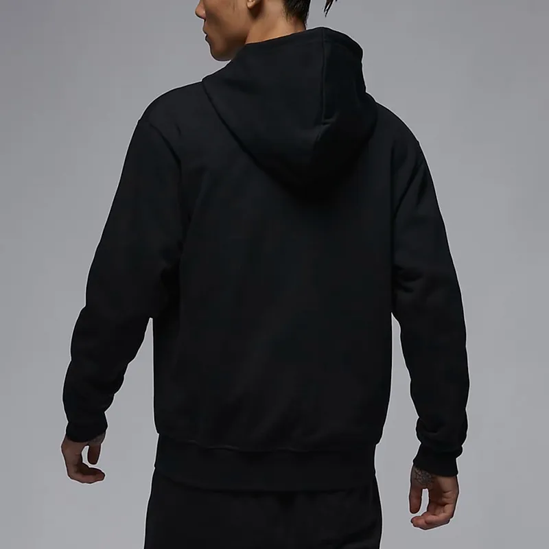 Jordan Casual Sportswear Men's Black-2