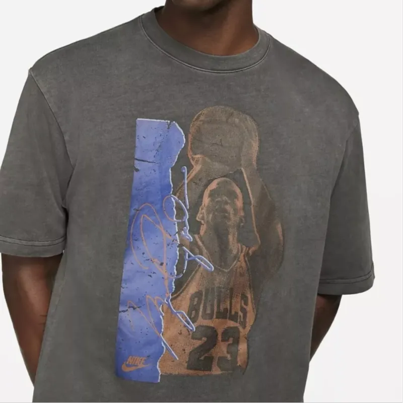 JORDAN Flight Heritage 85 Tee-3