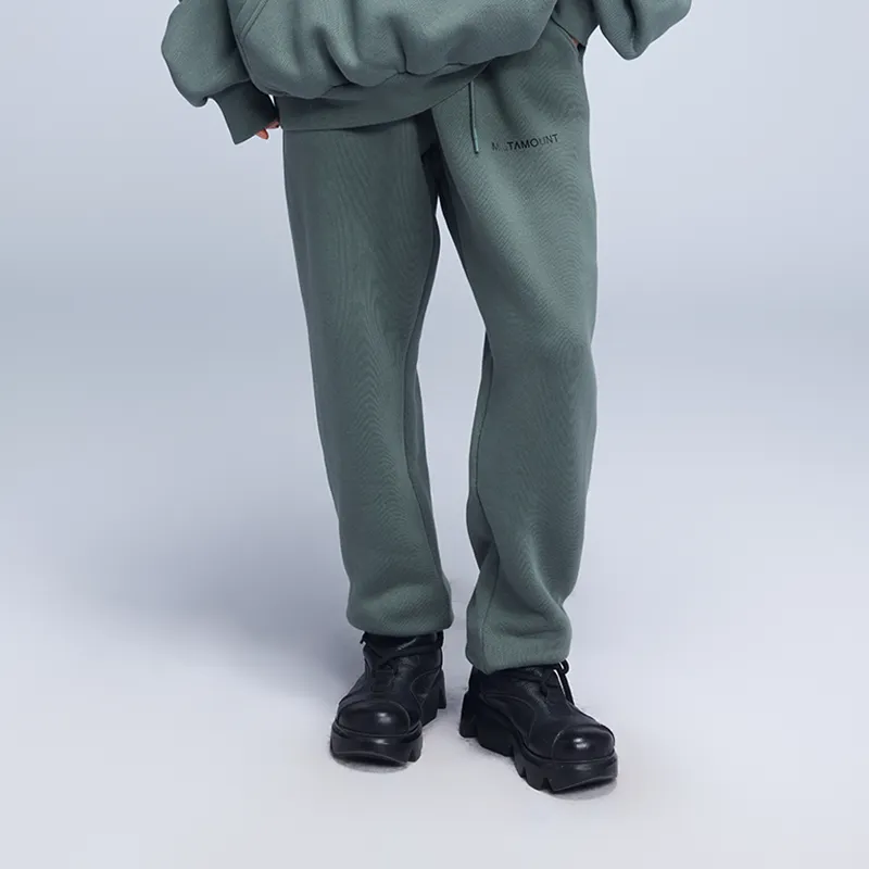 MetaMount Casual Pants Unisex-2