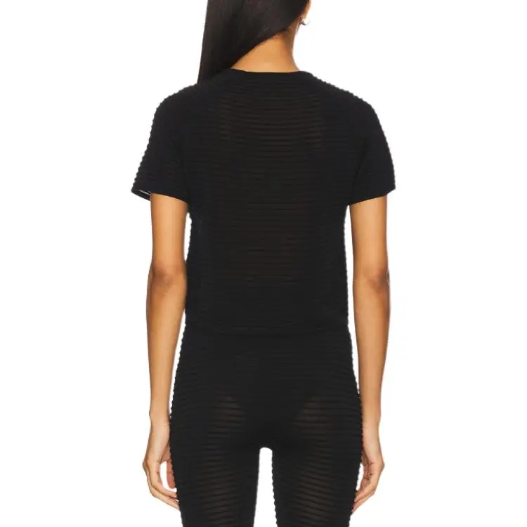 ALLSAINTS T Shirt Women's Black-1