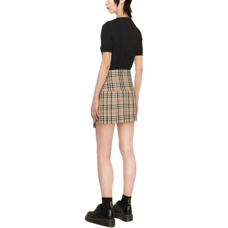 Vivienne Westwood Bea Knitted T shirt-2