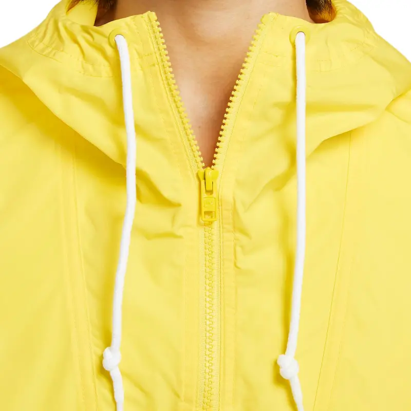 Nike Club Jackets Coats Men's Glow Yellow-5