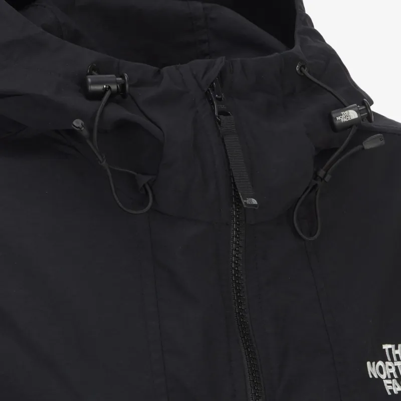 THE NORTH FACE Jackets & Coats Women's Black-2