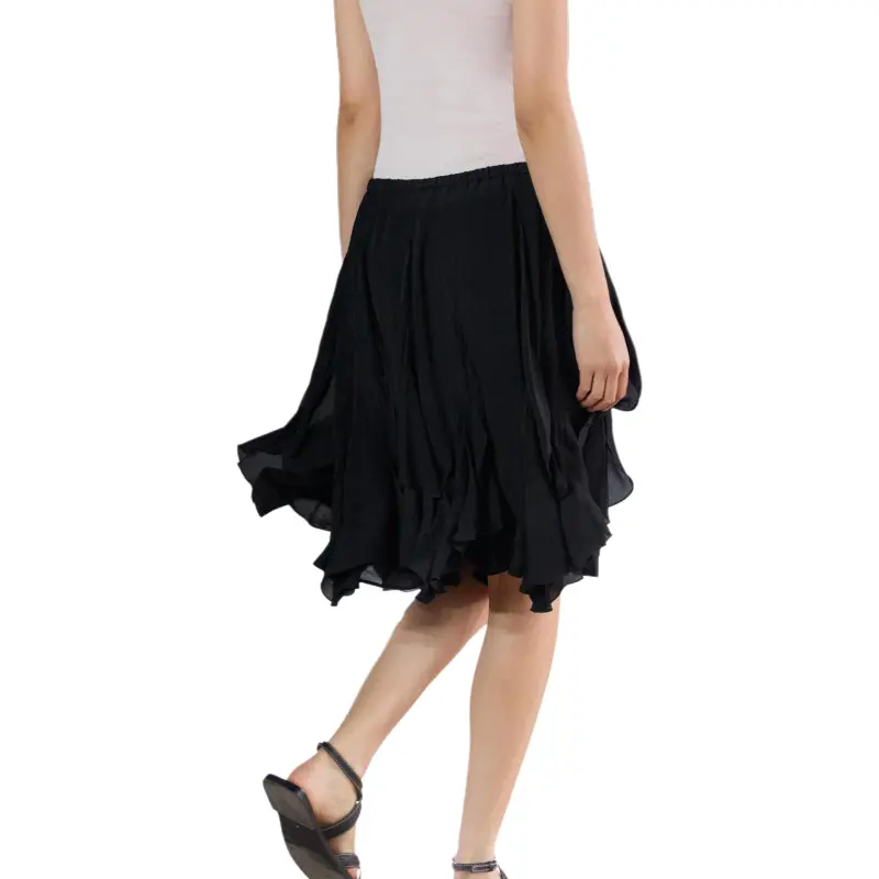 ZARA Casual Short Skirts Women's-4