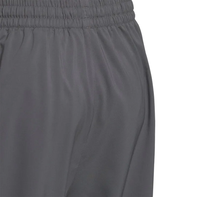 Adidas Climacool TRACKSUIT BOTTOMS Casual Pants Unisex Dark Gray-4