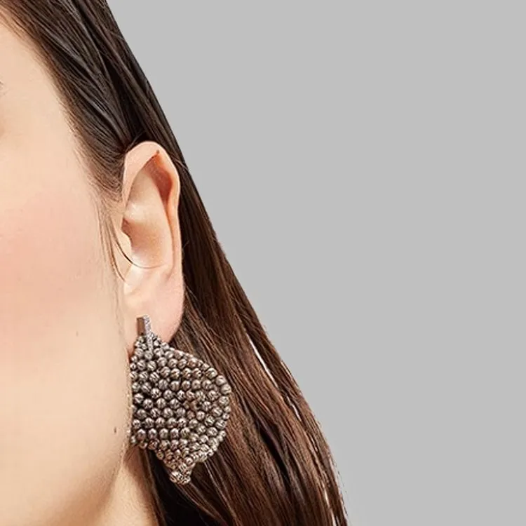 Brunello Cucinelli Drop Earrings-2