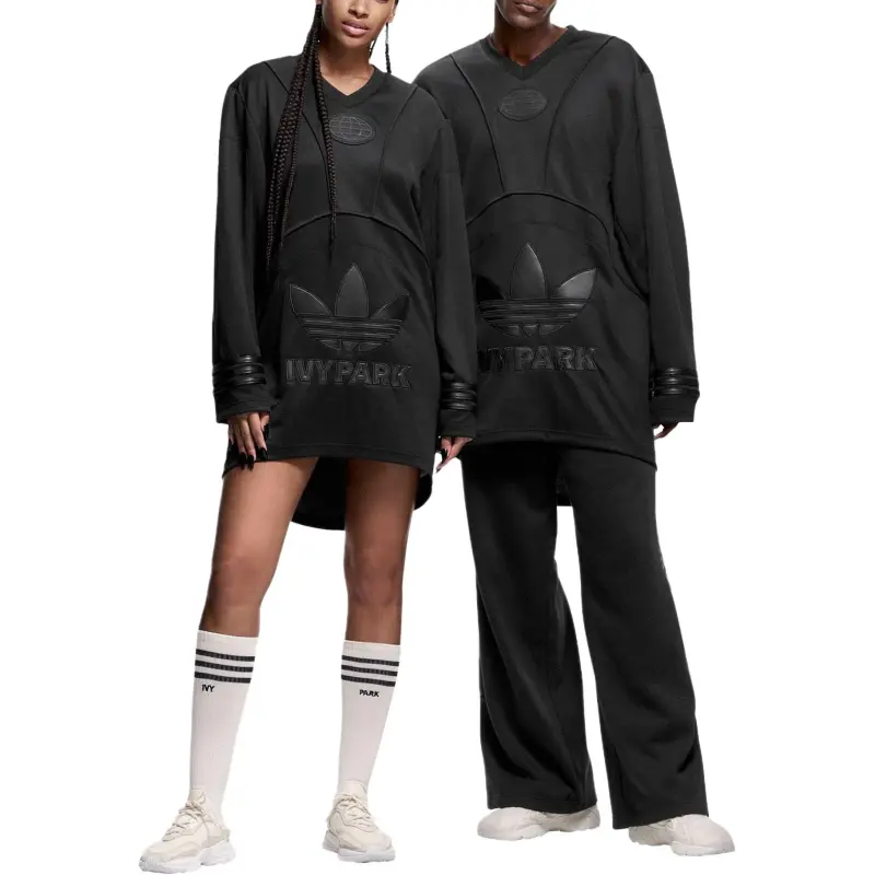 Adidas Ivy Park Fashion Jersey All Gender-2