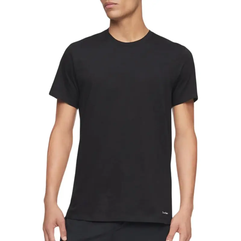 CALVIN KLEIN T Shirt Men's 3 Pack-2