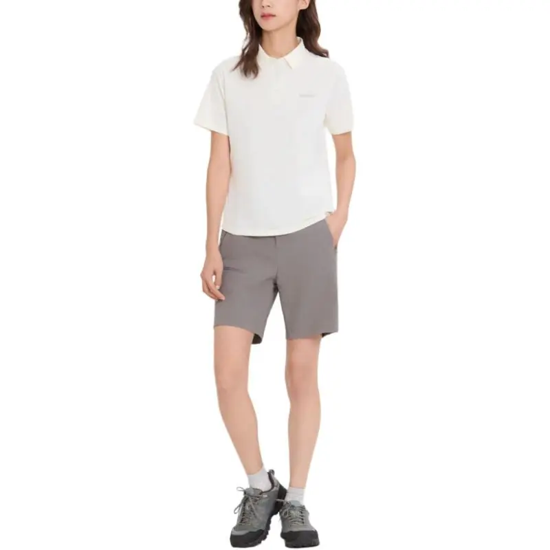 Lafuma Sports & Outdoors Polo Shirt Women's-3