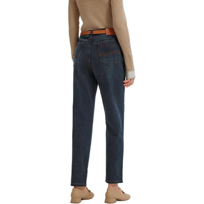Hush Puppies Jeans Women's Denim-5