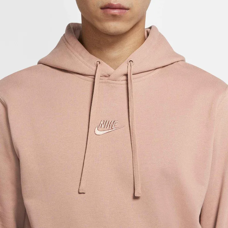 Nike Sweatshirts Men Desert Yellow-2