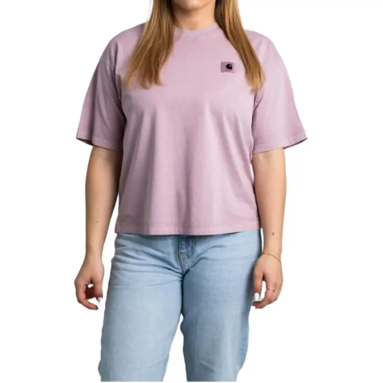 Carhartt WIP Nelson T shirt-2