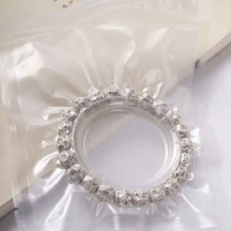 Lordship Star Moon Bodhi Seeds Bracelets Unisex-3