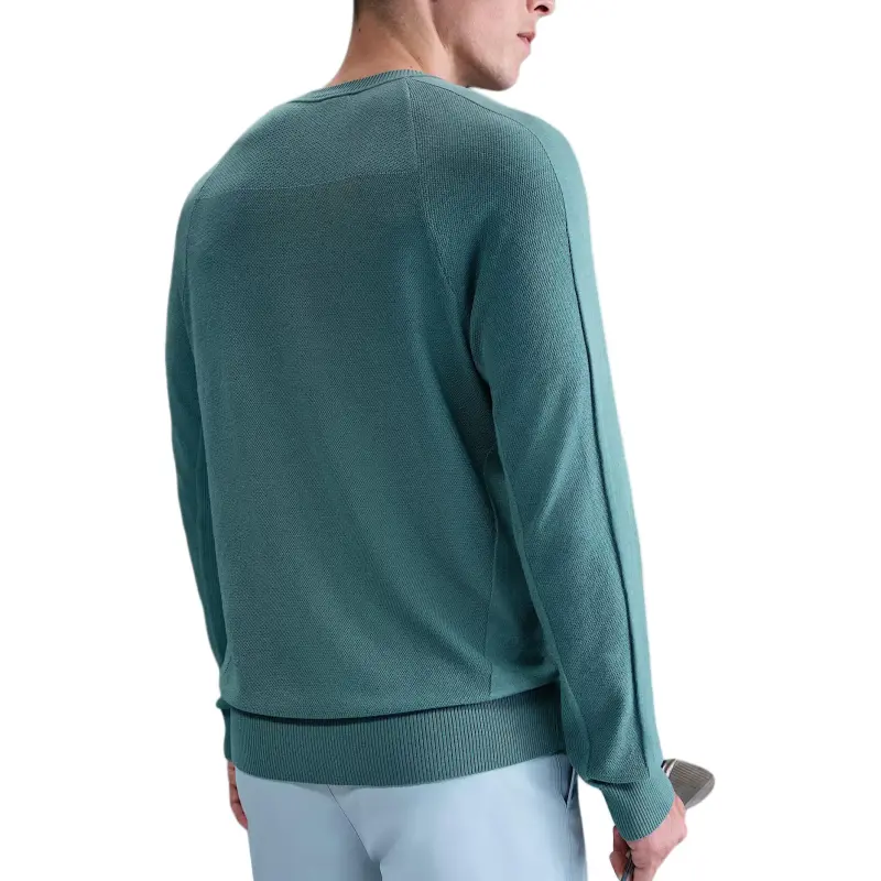 Nike Tour Men's Golf Sweater-1