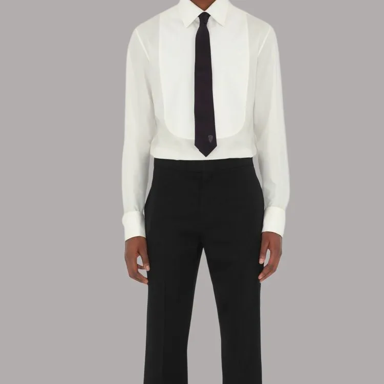 Burberry Silk Tie-2