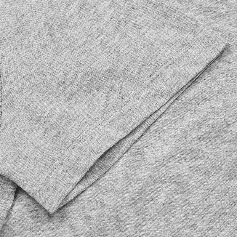 Alexander McQueen SS20 T Shirt Men's Gray-6